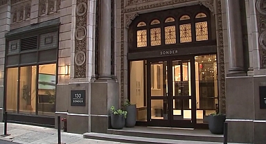 Butik otel zinciri iflas etti: Misafirler otellerde mahsur kaldı