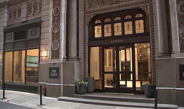 Butik otel zinciri iflas etti: Misafirler otellerde mahsur kaldı