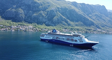 Celestyal, Black Friday kampanyasını yüzde 70’e varan indirimlerle başlatıyor 