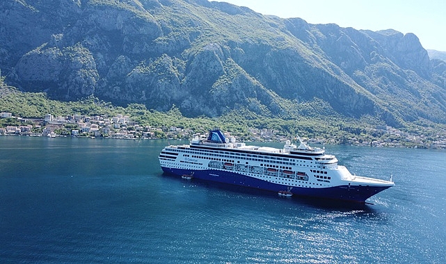 Celestyal, Black Friday kampanyasını yüzde 70’e varan indirimlerle başlatıyor