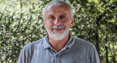 Cengiz Haydar Barut, TGA için adaylığını açıkladı