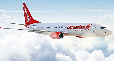Corendon, Yunanistan uçuş ağını Varşova'yla genişletiyor