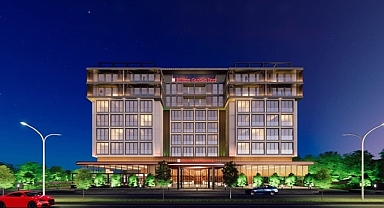 DoubleTree by Hilton Adıyaman'ın açılış tarihi belli oldu