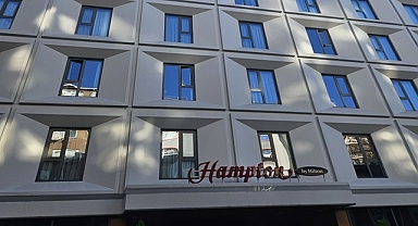 Dünya devi İstanbul'da yeni otelini açtı