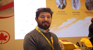 Dünyanın en etkili 10 turizm etkinliğinden biri... Uzakrota Global 2025 yarın İstanbul'da toplanıyor