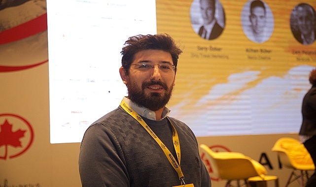 Dünyanın en etkili 10 turizm etkinliğinden biri... Uzakrota Global 2025 yarın İstanbul'da toplanıyor