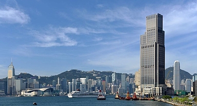 Dünyanın en iyi oteli seçildi