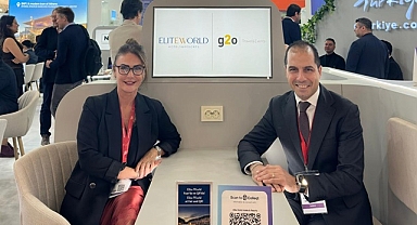 Elite World Hotels & Resorts, IBTM Barcelona'da!