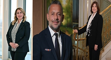 Elite World yeni genel müdür atamalarıyla yönetim kadrosunu güçlendirdi