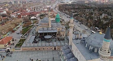 En çok ziyaretçi çeken müzenin çevresine otel için ihale!