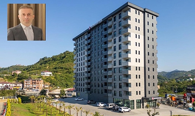 Fatih Dumanoğlu'ndan veda mesajı!