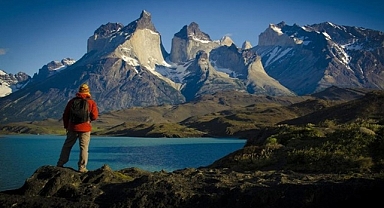 Fırtınaya tutulan 5 turist hayatını kaybetti