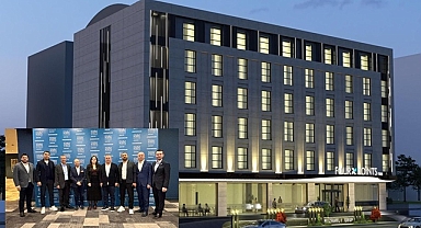 Four Points by Sheraton Antakya'nın açılış tarihi belli oldu