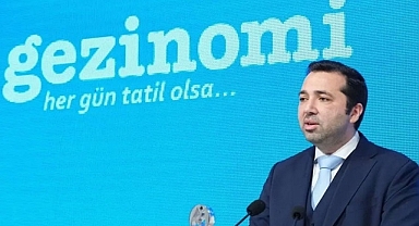 Gezinomi'den 'Ali Ercan' açıklaması!