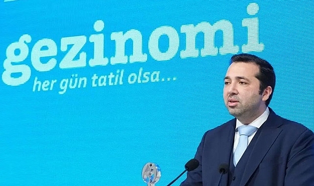 Gezinomi'den 'Ali Ercan' açıklaması!