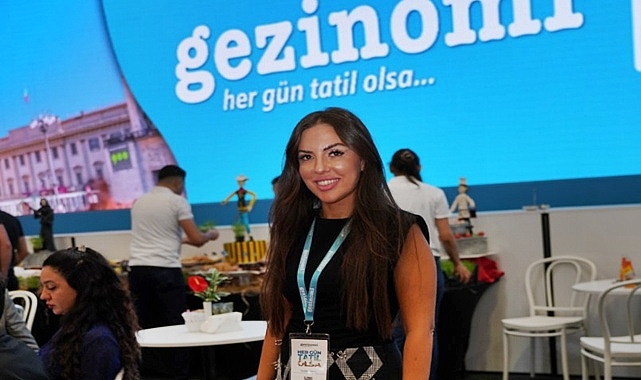 Gezinomi, dijital dönüşüm ve yeni anlaşmalarla 2026'ya hazırlanıyor