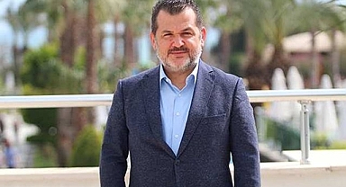 Hasan Ali Ceylan’dan genç turizm çalışanlarına tavsiyeler!