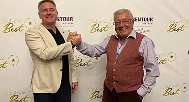 Her otelle çalışmıyor... Bentour'un 2026 hedefleri açıklandı