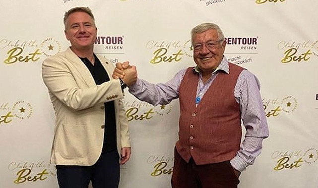 Her otelle çalışmıyor... Bentour'un 2026 hedefleri açıklandı