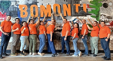 Hilton bir markasını daha Türkiye'ye getiriyor... İlk otel yakında açılıyor