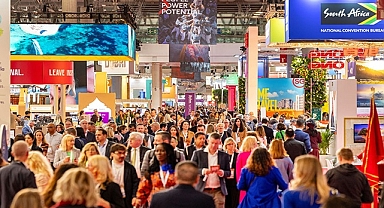 IBTM Barcelona 2025 başladı
