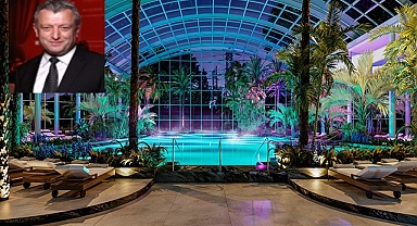 İddialı otelin genel müdürü oldu... Yönetici kadroları için personel arıyor