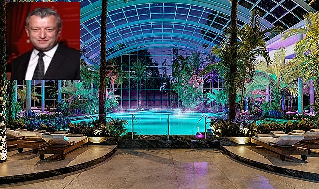 İddialı otelin genel müdürü oldu... Yönetici kadroları için personel arıyor