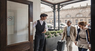 İngiltere'de sektör tepkili: Turist vergisi yolda!