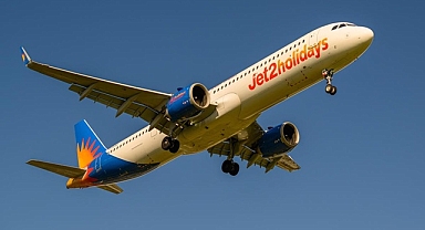 İngiltere'deki yeni üssünden Türkiye'ye de uçuş başlatacak