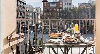 İşler: İspanya’nın Airbnb kararı Türkiye’ye örnek olmalı!