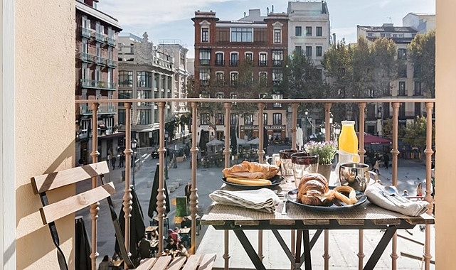 İşler: İspanya’nın Airbnb kararı Türkiye’ye örnek olmalı!