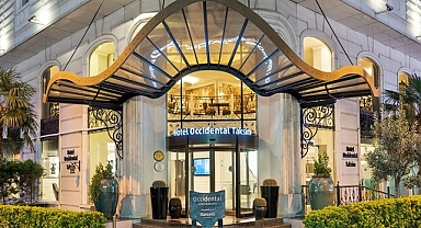 İspanyol zincir, İstanbul'daki oteline müdür arıyor