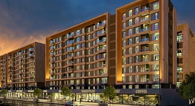 İstanbul'a 245 odalı 5 yıldızlı otel geliyor