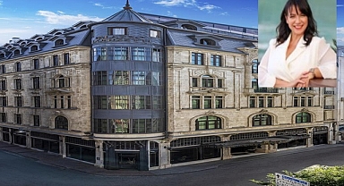 İstanbul'da yeni açılacak Hilton otelinin genel müdürü oldu