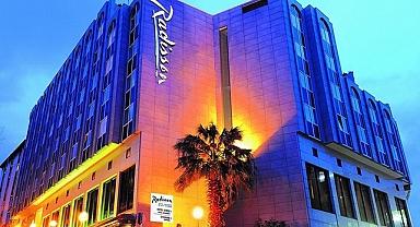 İstanbul oteli yenileniyor