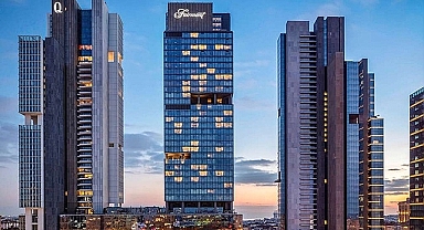 İstanbul'un ünlü oteline Yiyecek ve İçecek müdürü aranıyor