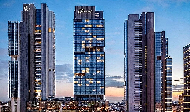 İstanbul'un ünlü oteline Yiyecek ve İçecek müdürü aranıyor