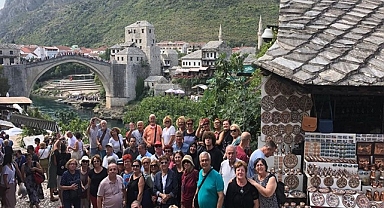 Karadağ'ın kararı Balkan turlarının rotasını değiştirdi