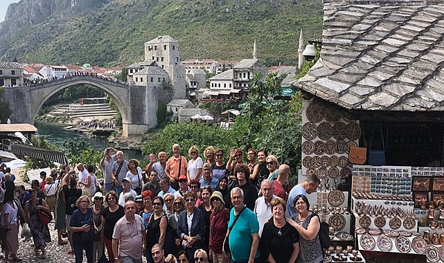 Karadağ'ın kararı Balkan turlarının rotasını değiştirdi