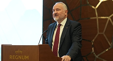 Kavaoğlu: Antalya için dünyanın dördüncü büyük çıkış pazarı stratejik önemde!