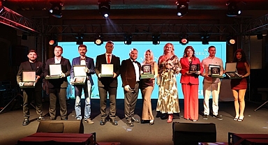 Kilit Hospitality Group, sektörün en başarılı iş ortaklarını ödüllendirdi