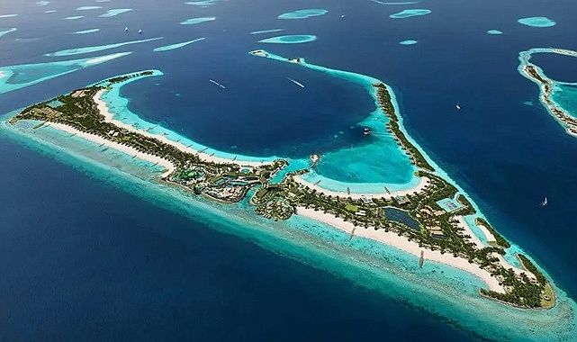 Maxx Royal Maldivler ne zaman açılacak?