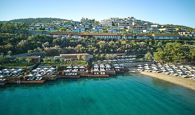 Maxx Royal oteli 2026 için farklı pozisyonlarda personel arıyor