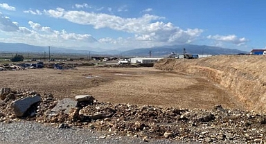 Mutfak eşyaları üreticisi, 124 odalı 5 yıldızlı otel yapacak