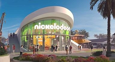 Nickelodeon Play! Tersane İstanbul kapılarını açıyor