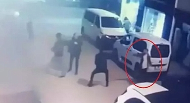 Otel sahibi ve oğlu silahlı çatışmada hayatını kaybetti