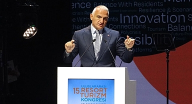 Otelcilere erken rezervasyonu Nisan ve Mayıs'a uzatma çağrısı!