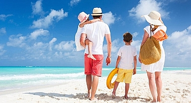 Paket tur ve devre tatil ihlallerine rekor ceza!