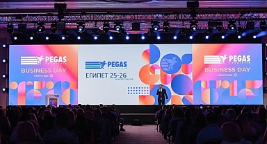 Pegas Touristik büyük kış programını açıkladı