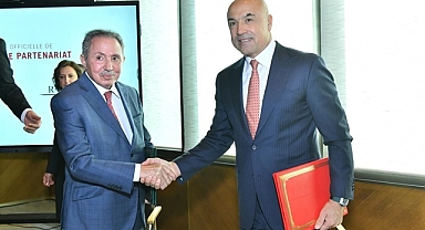 Rixos bir ülkeye daha giriyor... 3 büyük otel için imza!